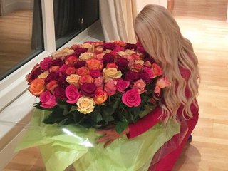 Erotisk videochatt In-your-fucking-mind