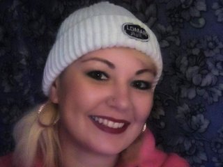 Erotisk videochatt Ina-Jill