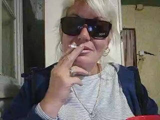 Erotisk videochatt Ina-Jill