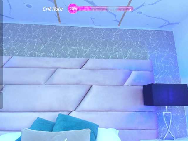 Sändningsbilder InaVelez