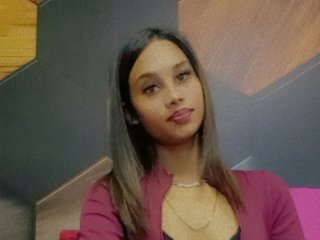 Erotisk videochatt IndianAurora