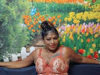 Erotisk videochatt indianbarbiedoll