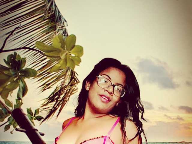 Foto av profilen IndianBeaut