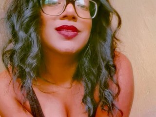 Erotisk videochatt IndianBeaut