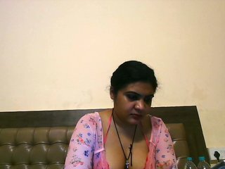 Erotisk videochatt Indianbeauty1
