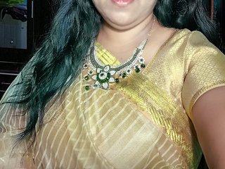 Erotisk videochatt Indianbhabhimilf40