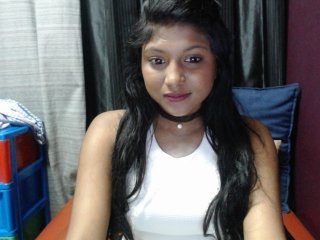 Foto av profilen INDIANFAIRY69