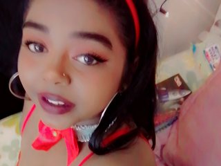 Erotisk videochatt IndianFire00