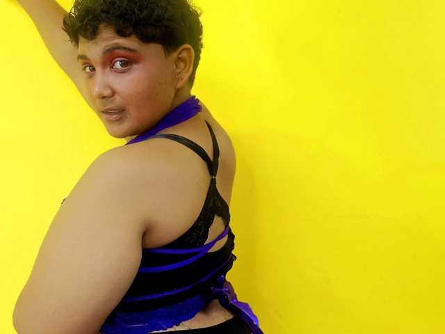 Foto av profilen IndianFoxyXXX