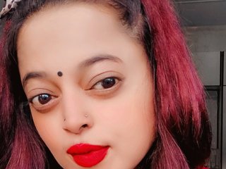 Erotisk videochatt indianlustyeyes
