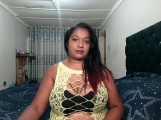 Erotisk videochatt Indianmayaxoxo