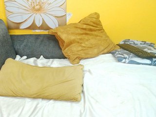 Erotisk videochatt IndianNadiaX