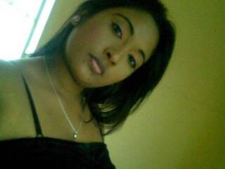 Erotisk videochatt Indianqtpie69