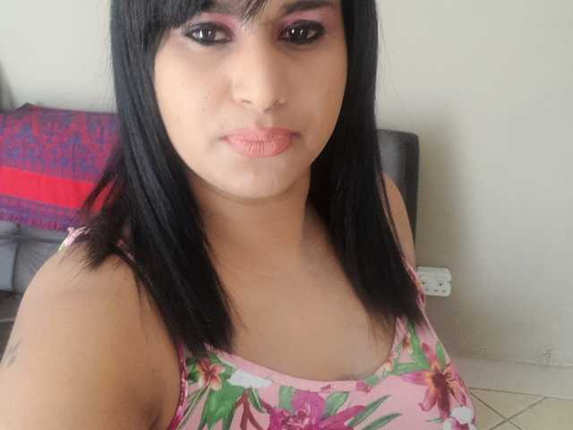 Profilbild indianqueen40