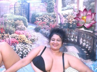 Erotisk videochatt Indianstar75