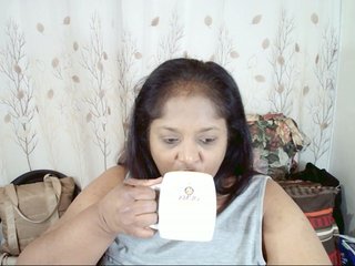 Erotisk videochatt Indiantasha