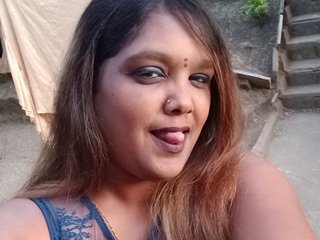 Erotisk videochatt Indiantwist