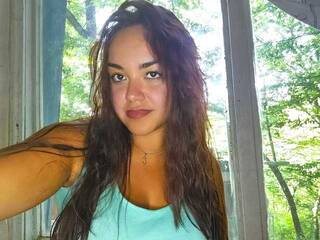 Erotisk videochatt Indiraa