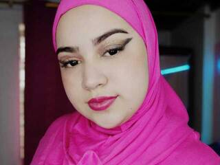 Erotisk videochatt IndiraDevi