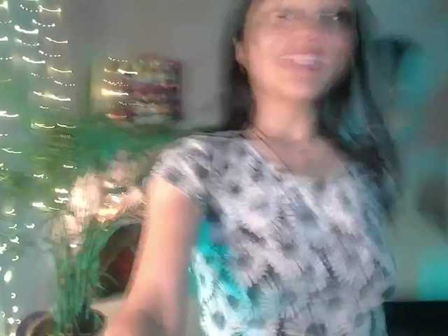 Sändningsbilder IndiraMakiris