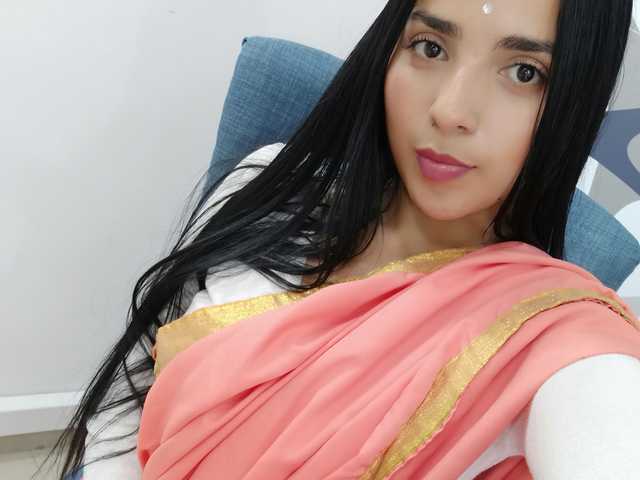 Profilbild indirasharma