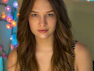 Erotisk videochatt IndyVi