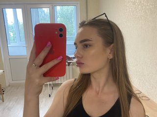 Erotisk videochatt Ineska1327
