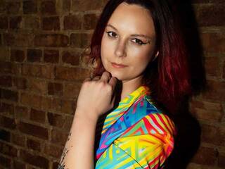 Erotisk videochatt InezLove