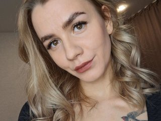 Erotisk videochatt InfiniteDesire