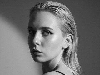 Erotisk videochatt IngannaMorte