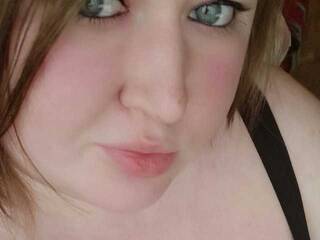 Erotisk videochatt IngaPleasure