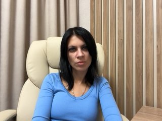 Erotisk videochatt InjaAtHome