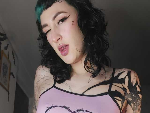 Foto av profilen Inked-Val