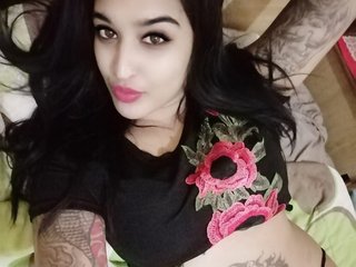 Erotisk videochatt InkedBarbie69