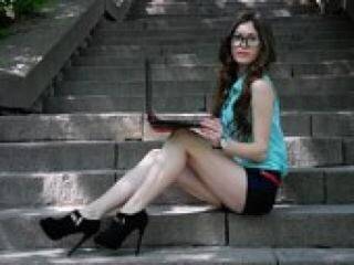 Erotisk videochatt innaloove