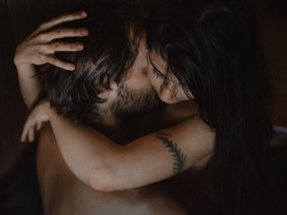 Erotisk videochatt InnaPaul89