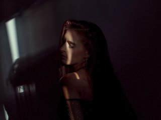 Erotisk videochatt InnesTaylor