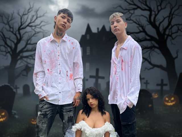 Foto av profilen Innocent-Looks