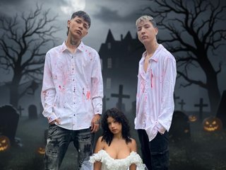 Erotisk videochatt Innocent-Looks