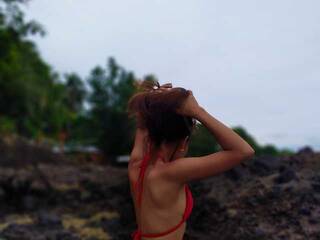 Erotisk videochatt innocentzara