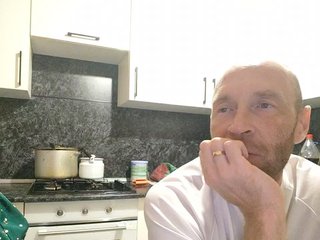 Erotisk videochatt Innokentiy449