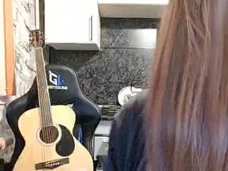 Erotisk videochatt Innokentiy449