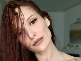 Erotisk videochatt InRina