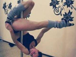 Erotisk videochatt intenza