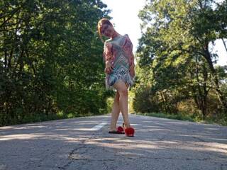 Erotisk videochatt Iolandared