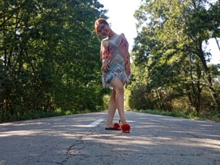 Erotisk videochatt Iolandared