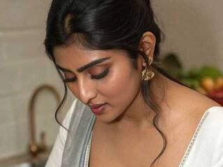 Erotisk videochatt IqraQueen