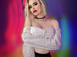 Erotisk videochatt IraIry