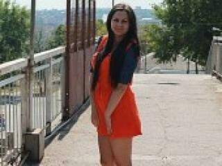 Erotisk videochatt irena007