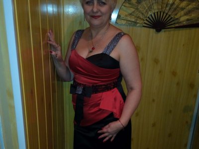 Foto av profilen Irene777